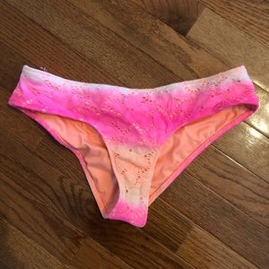 Victoria’s Secret bikini bottom like new